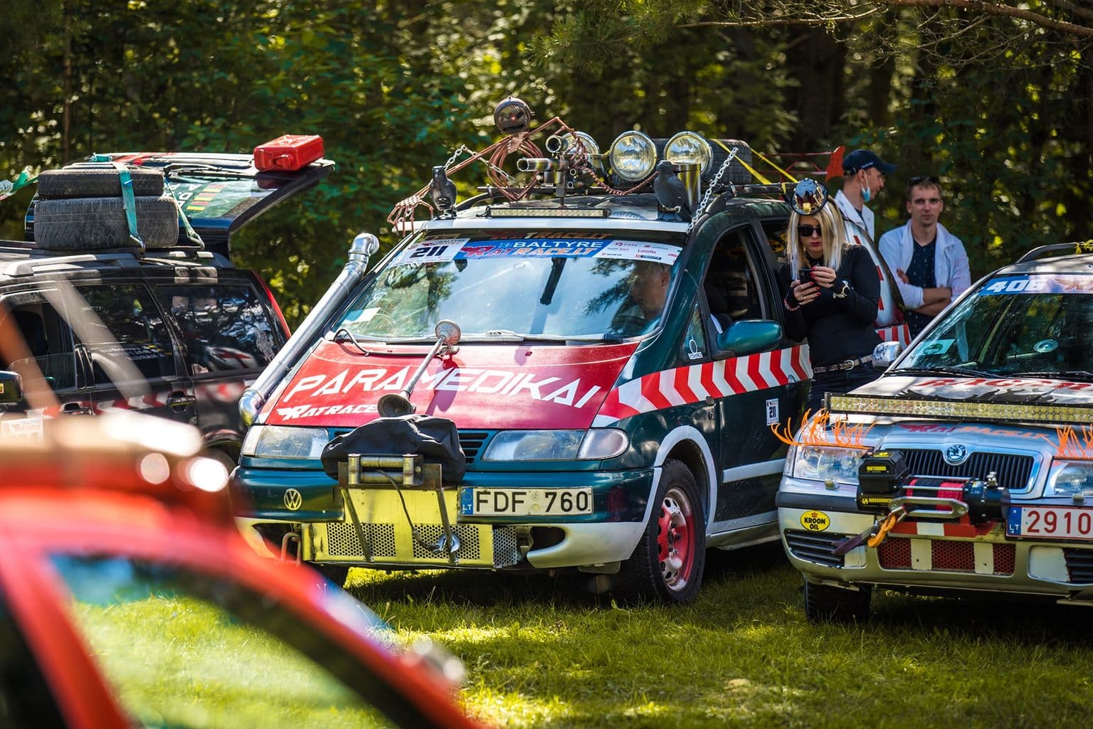 Naujienų straipsnio pagrindinė nuotrauka