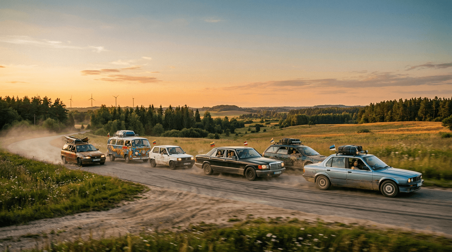 Pagrindinė nuotrauka