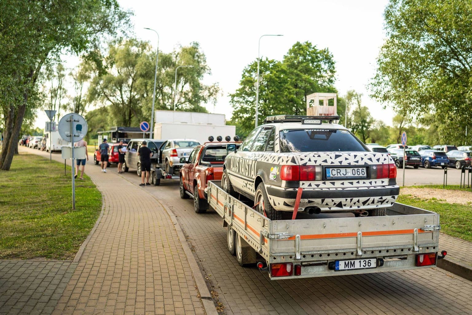 Naujienų straipsnio pagrindinė nuotrauka