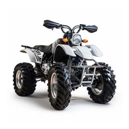 Image of Keturratis iki 750cc